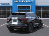 New 2025 Chevrolet Blazer RS w/ Enhanced Convenience Package image 5