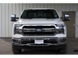 New 2025 Ford F150 Lariat w/ Equipment Group 501A Mid image 2