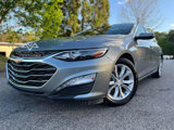Used 2024 Chevrolet Malibu LT image 4