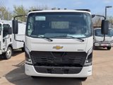 New 2025 Chevrolet Low Cab Forward 5500 XD image 2