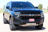 Used 2022 Chevrolet Suburban Z71 image 3