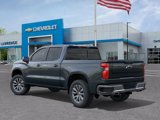 New 2026 Chevrolet Silverado 1500 LT image 3