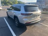 New 2025 Jeep Grand Cherokee L Limited image 3