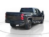 Certified 2024 Chevrolet Silverado 2500 LT w/ Midnight Edition image 4