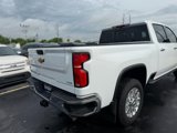 Used 2024 Chevrolet Silverado 2500 LTZ w/ LTZ Convenience Package image 3