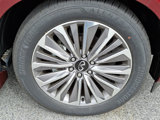 New 2025 INFINITI QX80 Sensory image 5