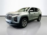 New 2026 Chevrolet Equinox LT image 2