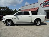 Used 2017 RAM 1500 Laramie w/ Convenience Group image 3