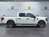 Used 2024 Ford F150 STX image 6