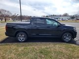 New 2025 Honda Ridgeline TrailSport image 2