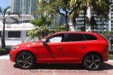 Used 2014 Volvo XC60 T6 R-Design image 3
