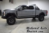 Used 2023 Ford F250 Lariat w/ Lariat Ultimate Package image 3