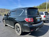 Used 2019 Nissan Armada Platinum w/ Captain's Chairs Package image 3