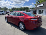 Used 2016 Ford Fusion SE image 6