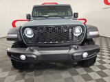 New 2025 Jeep Wrangler Unlimited Sport S 4xe image 2