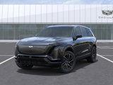 New 2026 Cadillac Vistiq Sport image 6