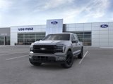 New 2025 Ford F150 Platinum image 3