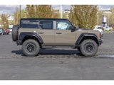 New 2025 Ford Bronco Raptor image 2