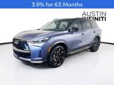 New 2026 INFINITI QX60 Autograph w/ Dark Cargo Package image 3
