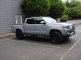 Used 2020 Toyota Tacoma Limited image 5
