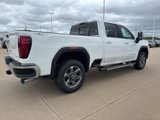 New 2025 GMC Sierra 2500 SLT image 3