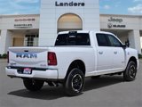 New 2025 RAM 2500 Laramie image 3