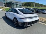 New 2025 Hyundai Ioniq 6 Limited image 3