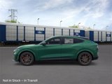 New 2025 Ford Mustang Mach-E GT w/ Bronze Appearance Package image 3