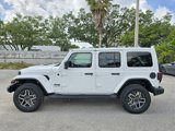 New 2025 Jeep Wrangler Sahara image 3