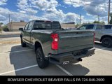 New 2026 Chevrolet Silverado 1500 LT Trail Boss w/ Convenience Package II image 3