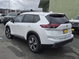 New 2025 Nissan Rogue SL image 3