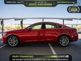 Used 2014 MAZDA MAZDA6 Touring image 4