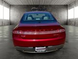 Used 2017 Lincoln MKZ Select image 4