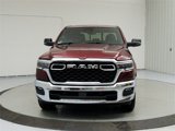 New 2025 RAM 1500 Big Horn image 2
