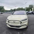 New 2025 Ford Mustang Mach-E Premium image 3