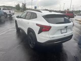 New 2025 Chevrolet Trax ACTIV w/ Driver Confidence Package image 3