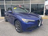 Used 2021 Alfa Romeo Stelvio Ti image 2