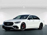 New 2025 Mercedes-Benz S 63 AMG S image 2