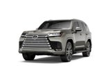 New 2025 Lexus LX 600 4WD w/ Luxury Package image 6