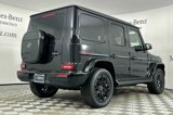 New 2025 Mercedes-Benz G 580 w/ EQ Technology image 5