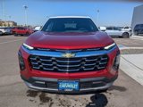 New 2026 Chevrolet Equinox LT w/ Convenience Package II image 4