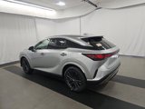 Used 2025 Lexus RX 350h image 5