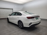 Used 2024 Kia Forte LXS image 5