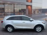 Used 2020 Kia Sorento LX w/ LX I4 Convenience Package image 3