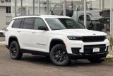 New 2025 Jeep Grand Cherokee L Laredo image 2