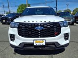 New 2025 Ford Explorer ST image 2