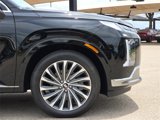 New 2025 Hyundai Palisade Calligraphy image 5