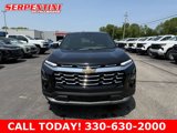 New 2026 Chevrolet Equinox LT w/ Safety and Technology Package image 3