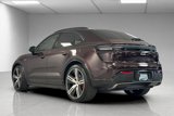 Used 2024 Porsche Macan Turbo Electric image 3