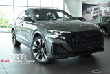 New 2025 Audi Q8 Premium Plus image 4